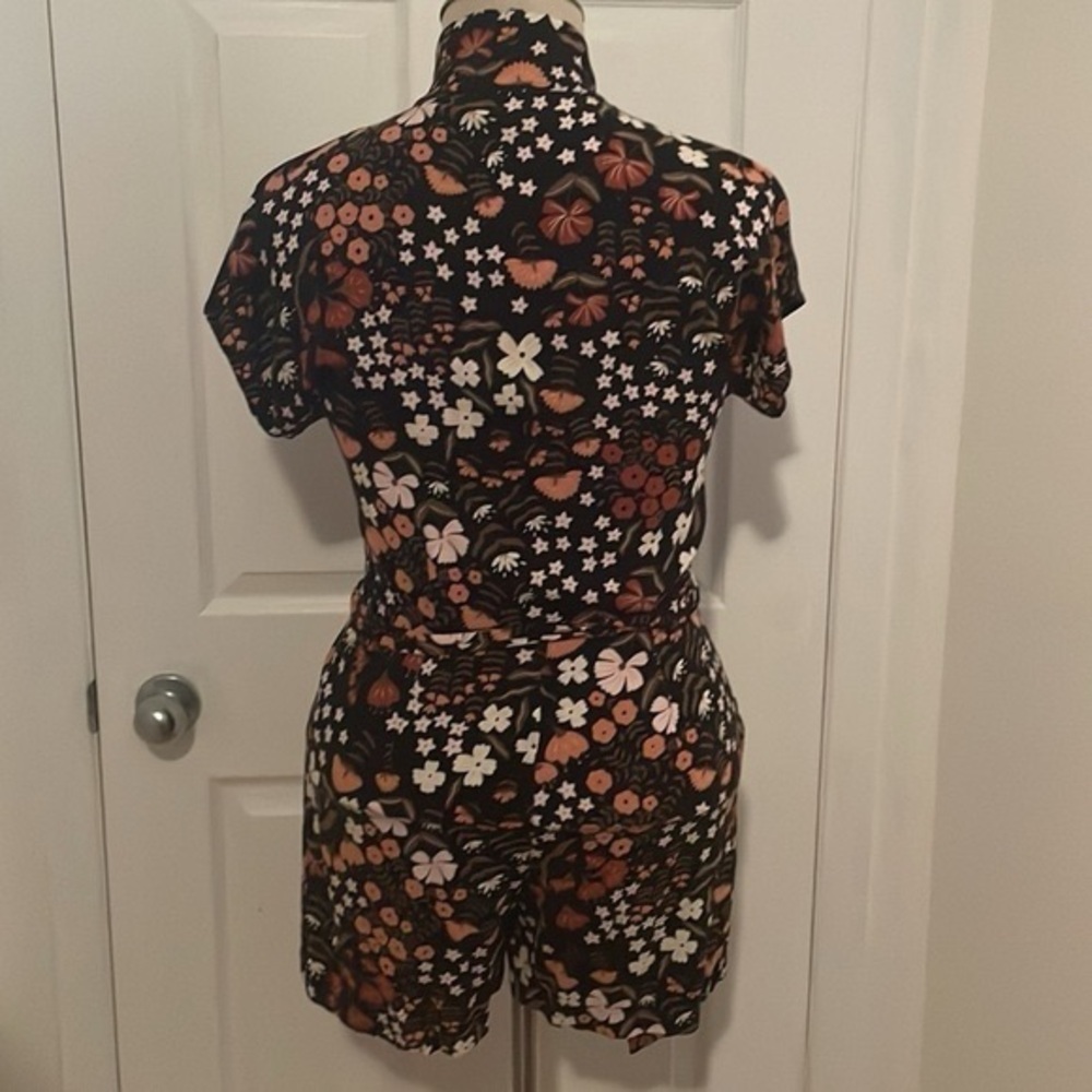Des Petits Hauts rompers - Picture 10 of 12